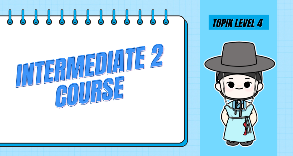 Intermediate Level 02