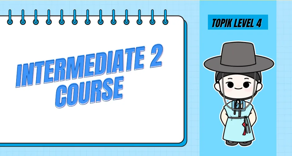 Intermediate Level 02