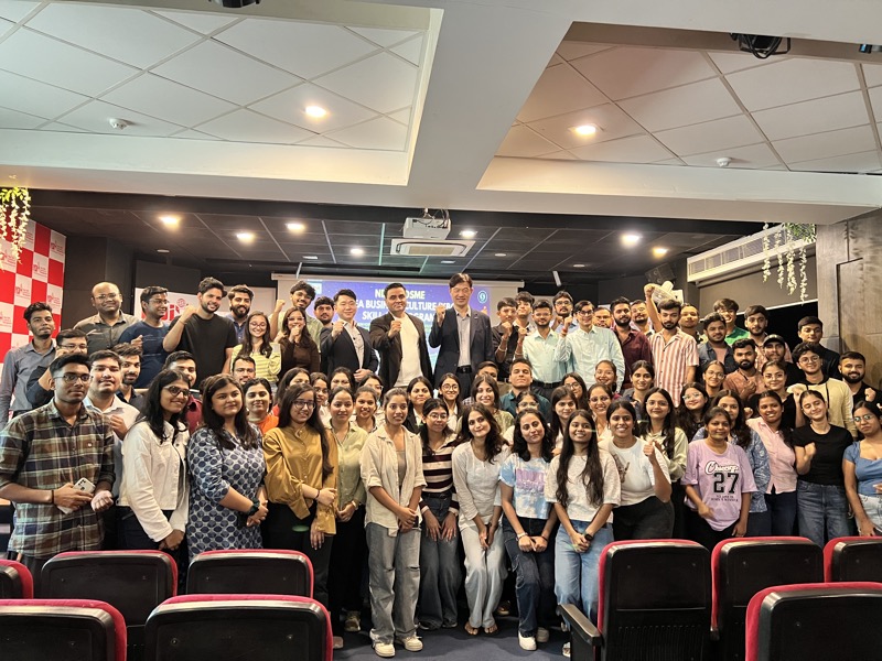 I-KETS Corporate Training Session