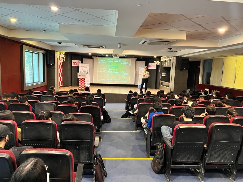 Korean Language Career in India 2026