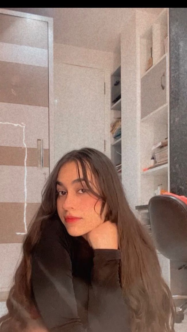 Mollika - I-Kets Student