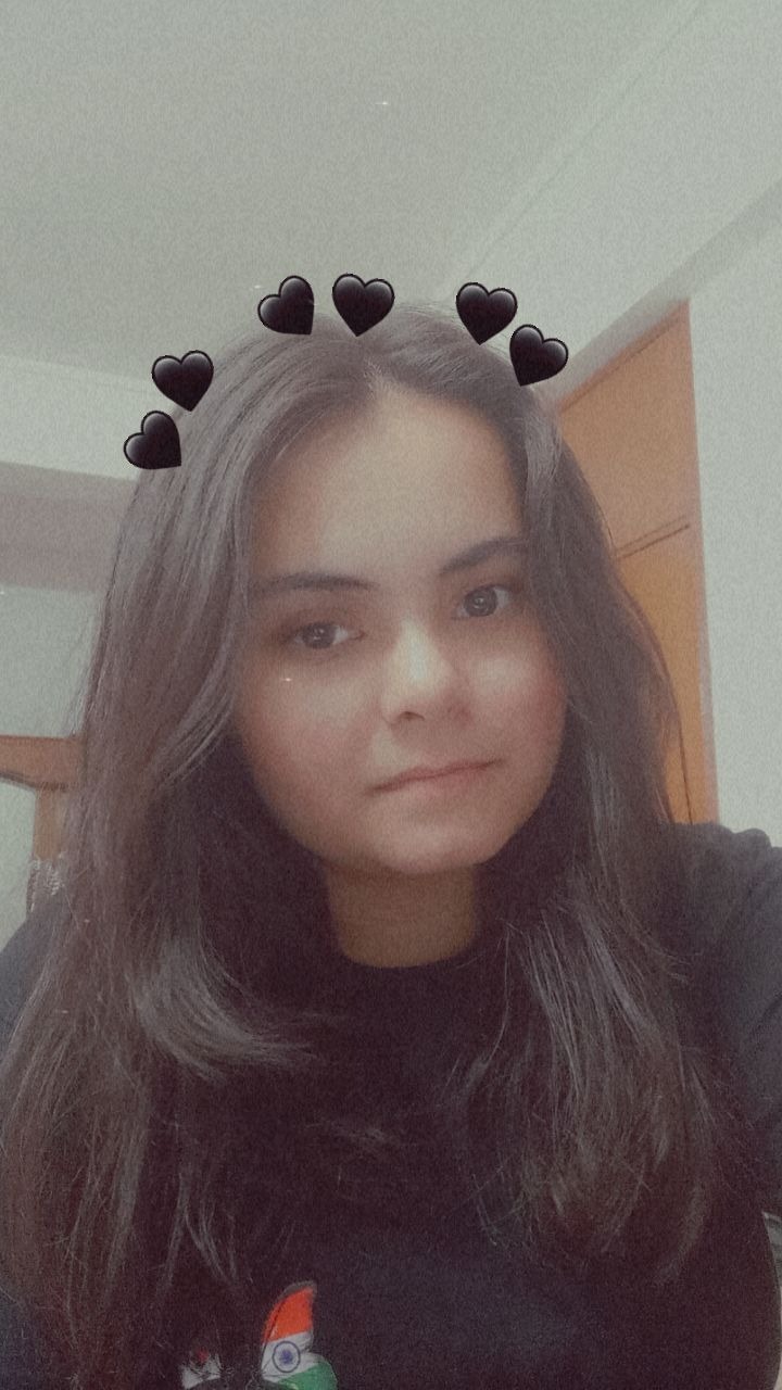 Ela Tyagi