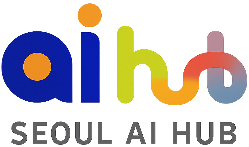 Seoul AI Hub Logo